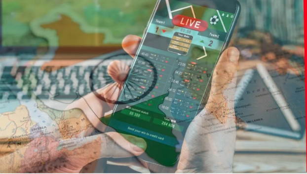 Live Dealer Casino: Enjoy a Real Casino Experience with Sky Exchange