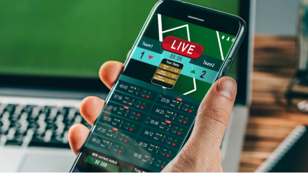 Online Betting Exchange: A Smarter Way to Bet on Sports and Casino Games
