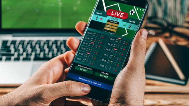Roulette Online: Experience the Excitement of Live Casino Gaming